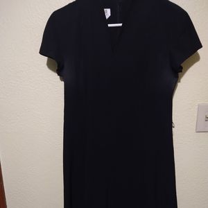 Talbot's Petites Stretch LBD Sz. 14